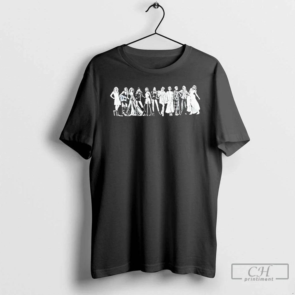 Taylor Eras Moments T-Shirts, Hoodie, Sweatshirt