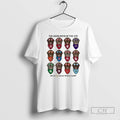 Texas Tech Red Raiders 2025 Good Cfp Shirt T-Shirts, Hoodie, Sweatshirt