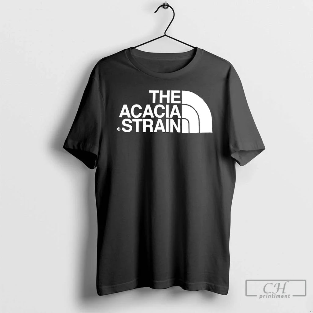 Acacia Strain Logo T-Shirts, Hoodie, Sweatshirt