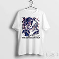 Comeback Tour 2025 2026 Comeback Beabon Lindsey Vonn Signature Vintage T-Shirts, Hoodie, Sweatshirt