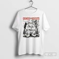 Grinch Grinchy Riscuits Shirt T-Shirts, Hoodie, Sweatshirt