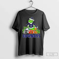 Grinch Max Dallas Cowboys Helmet Items T-Shirts, Hoodie, Sweatshirt