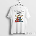 Home Team Dont Waste Your Wishes Cuphead Shirt T-Shirts, Hoodie, Sweatshirt