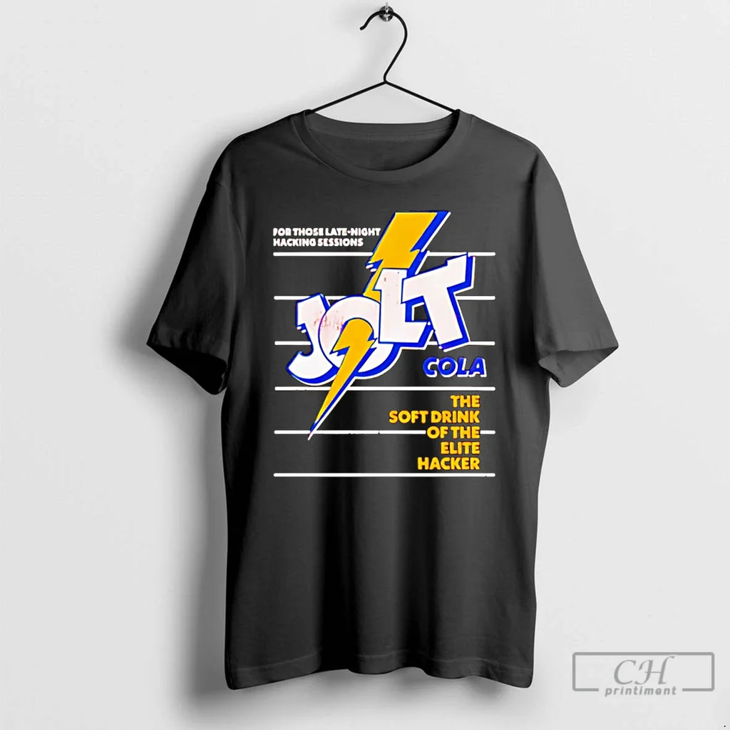 Soft Drink Elite Hacker T-Shirts, Hoodie, Sweatshirt