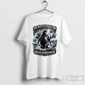 Battle Rages Never Surrender Keep Fighting Warrior Penguin Protest T-Shirts, Hoodie, Sweatshirt