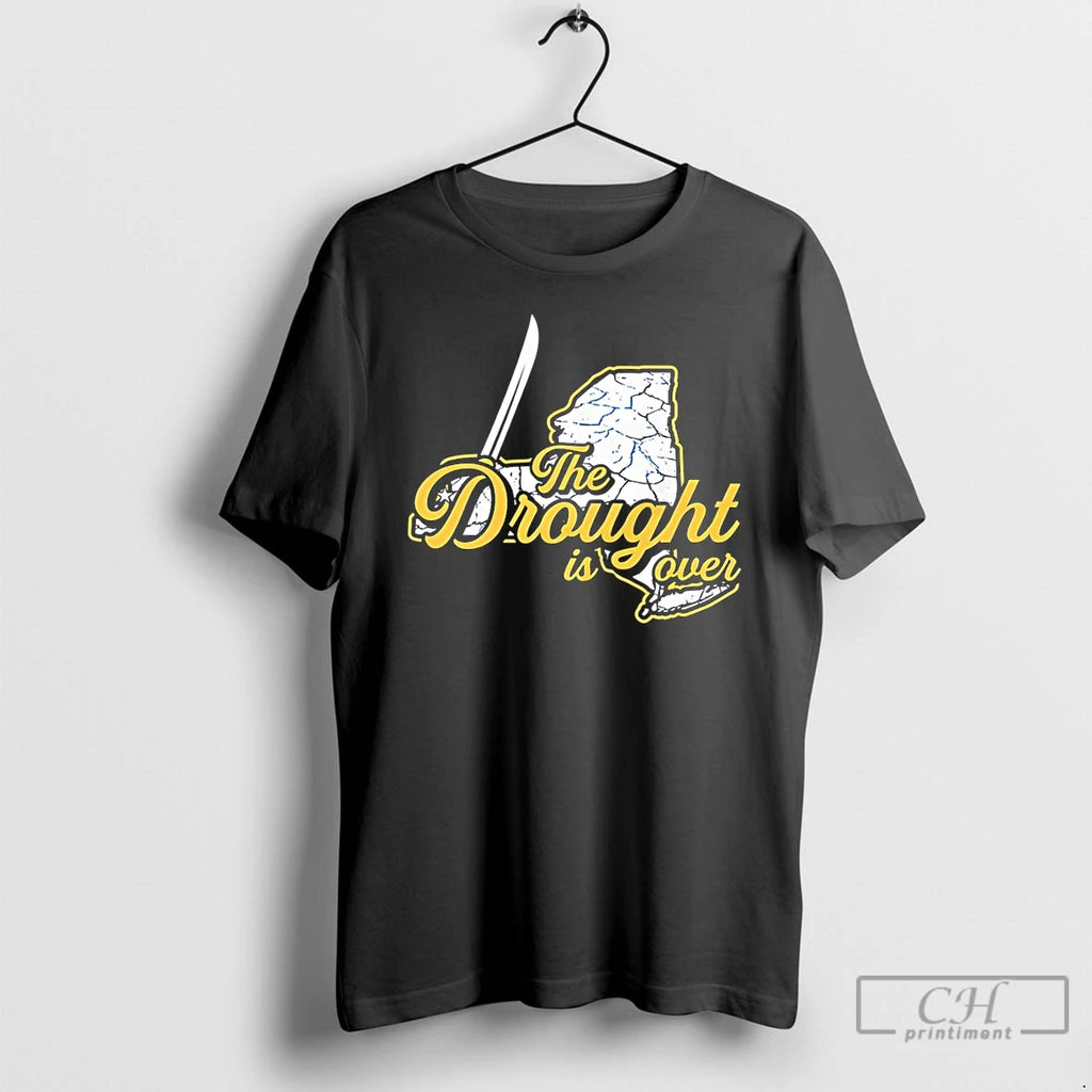 Premium The Drought Is Over Buffalo Sabres Hockey 2026