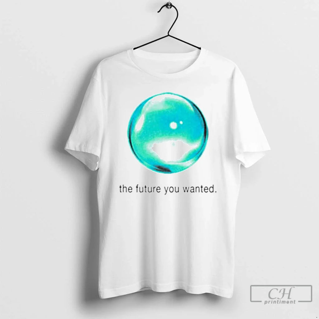Future You Wanted Ornaments T-Shirts, Hoodie, Sweatshirt
