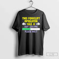 This Forklift Operator Has Fart Loading Please Wait Ornaments T-Shirts, Hoodie, Sweatshirt