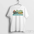 Tim Walz Cartoon Quality Learning Center 1800 Fraud T-Shirts, Hoodie, Sweatshirt