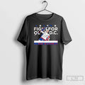 Tom Wilson Fight Old Dc T-Shirts, Hoodie, Sweatshirt