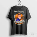 Tony Carreira Love My Life Retro T-Shirts, Hoodie, Sweatshirt