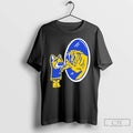 Premium Toothie Mirror The Buffalo Sabres Hockey Nhl Funny Meme