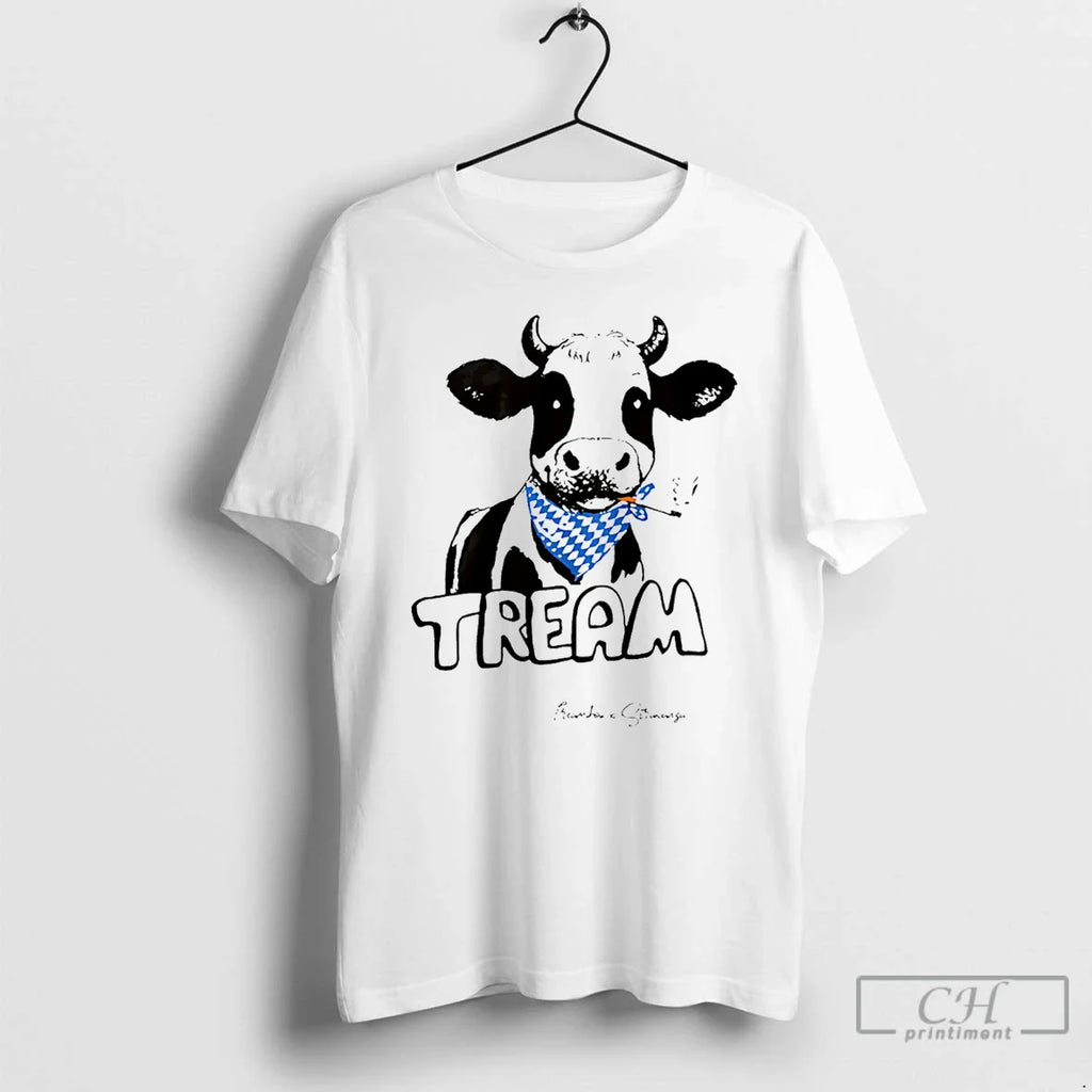 Tream Brotzei Tour 2025 Evy Concert T-Shirts, Hoodie, Sweatshirt
