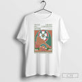 Trevor Hall Thievery Corporation Dirtwire Jun 14 2026 Morrison Co T-Shirts, Hoodie, Sweatshirt