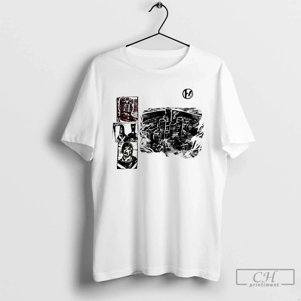 Twenty One Pilots Clancy T-Shirts, Hoodie, Sweatshirt