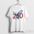 Premium Usa 250 Years Anniversary 4th Of July Independence Day 1776 2026 T Shirts Sweater
