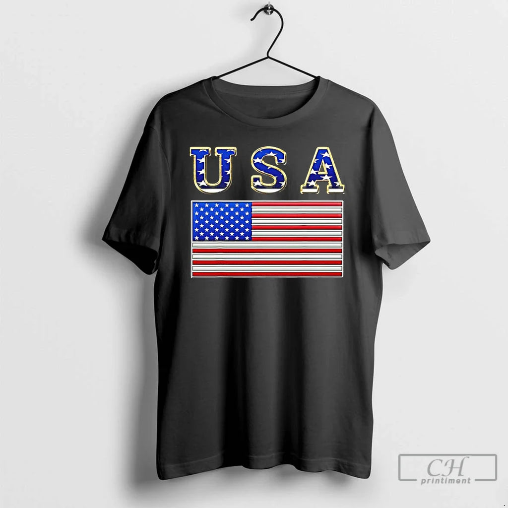 Usa American Flag United States T-Shirts, Hoodie, Sweatshirt