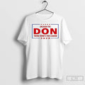 Premium Unleash The Don Third Terms The Charm Trump 2028