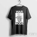Premium Val Kilmer War Mode Photo Vintage