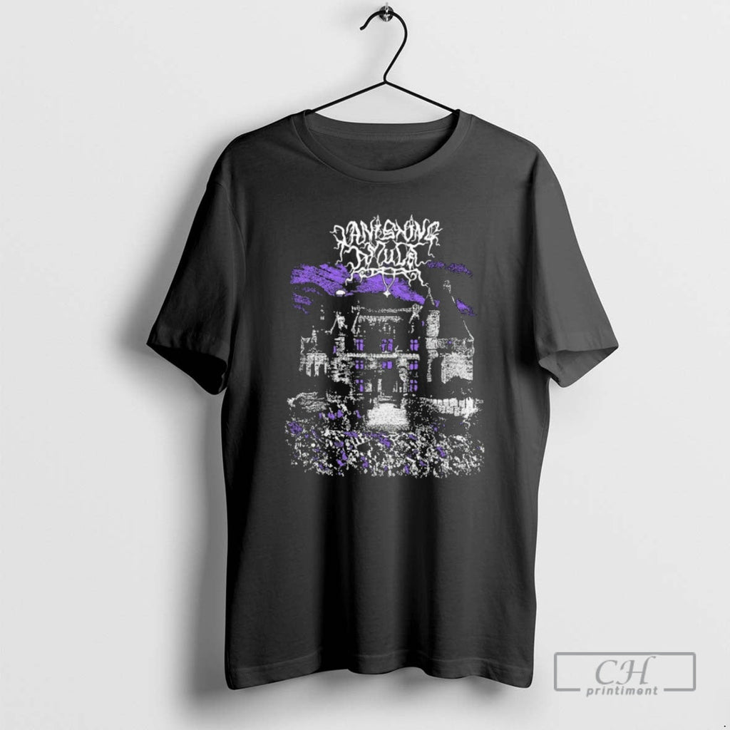 Vanishing Amulet Crumbled Estate Shirt T-Shirts, Hoodie, Sweatshirt