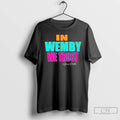 Premium Victor Wembanyama San Antonio Spurs Basketball In Wemby We Trust