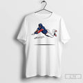 Premium Vladimir Guerrero Jr Super Vlad Flying Slide Signature