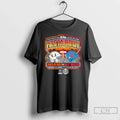 Vrbo State Farm Stadium Fiesta Bowl Miami Vs Ole Miss 2026 Glendale Arizona T-Shirts, Hoodie, Sweatshirt