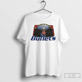 Premium Washington Wizards Bullets Graphic