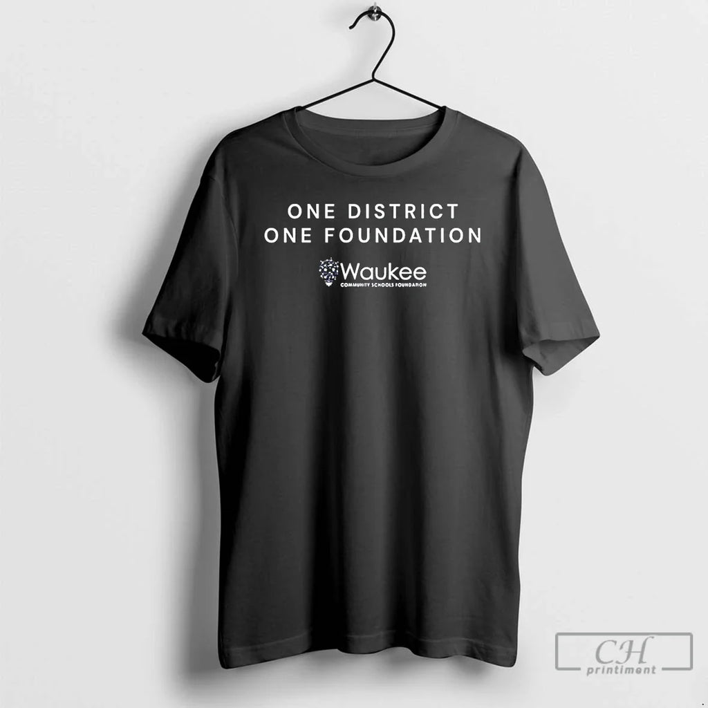 Waukee Community School Foundation Northwest Warriors T-Shirts, Hoodie, Sweatshirt