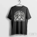 We Are Nation Immigrations Abolish Ice T-Shirts, Hoodie, Sweatshirt