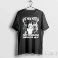 Werewolf Not Now Kitten Daddy Is Increasing Shareholder Value T-Shirts, Hoodie, Sweatshirt