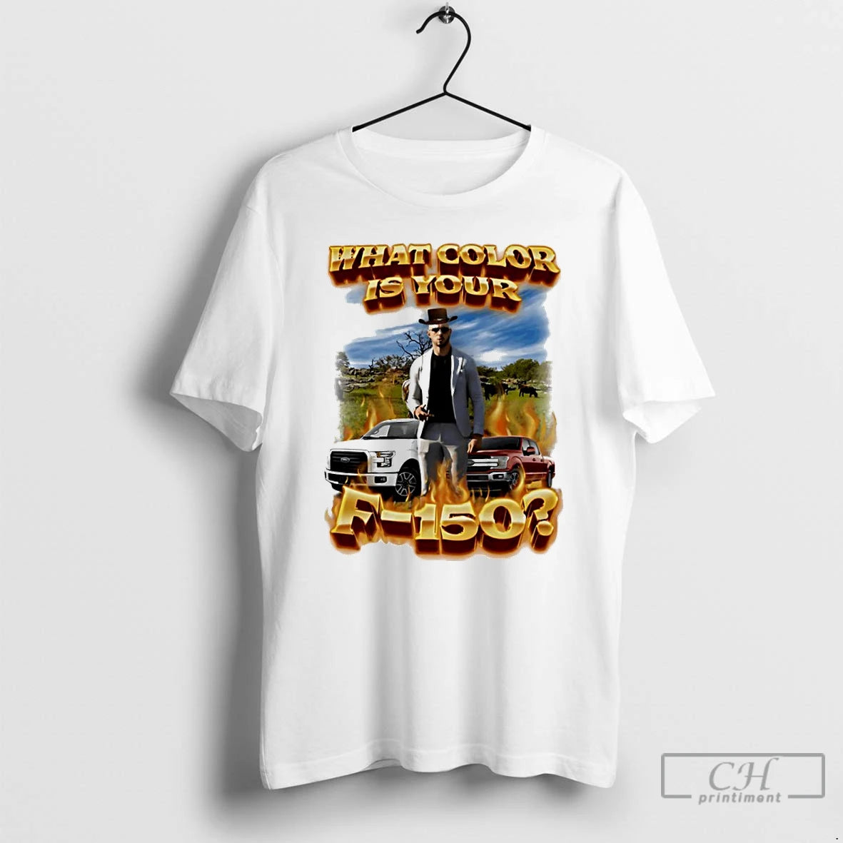 Premium What Color Is Your F 150 90s Vintage