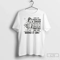 When Life Throws You Zinger Sometimes You Just Have Put Your T-Shirts, Hoodie, Sweatshirt