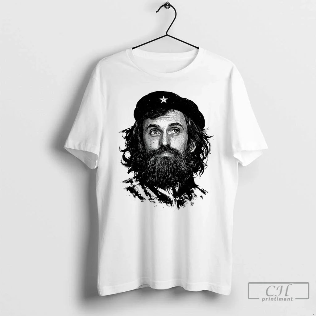 William Kelly X Che Guevara T-Shirts, Hoodie, Sweatshirt