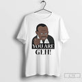 Premium You Are Geh Meme