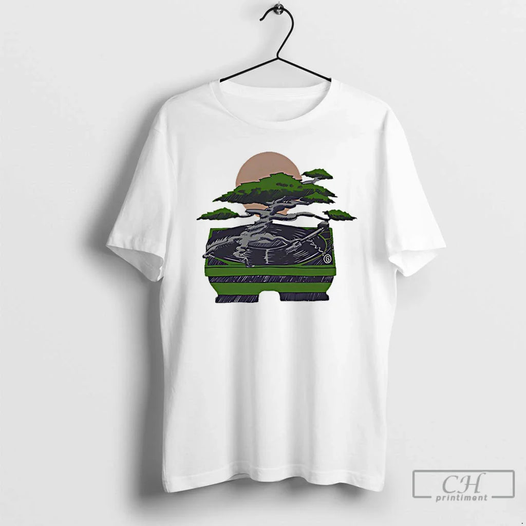 Zach Dempsey Bonsai T-Shirts, Hoodie, Sweatshirt