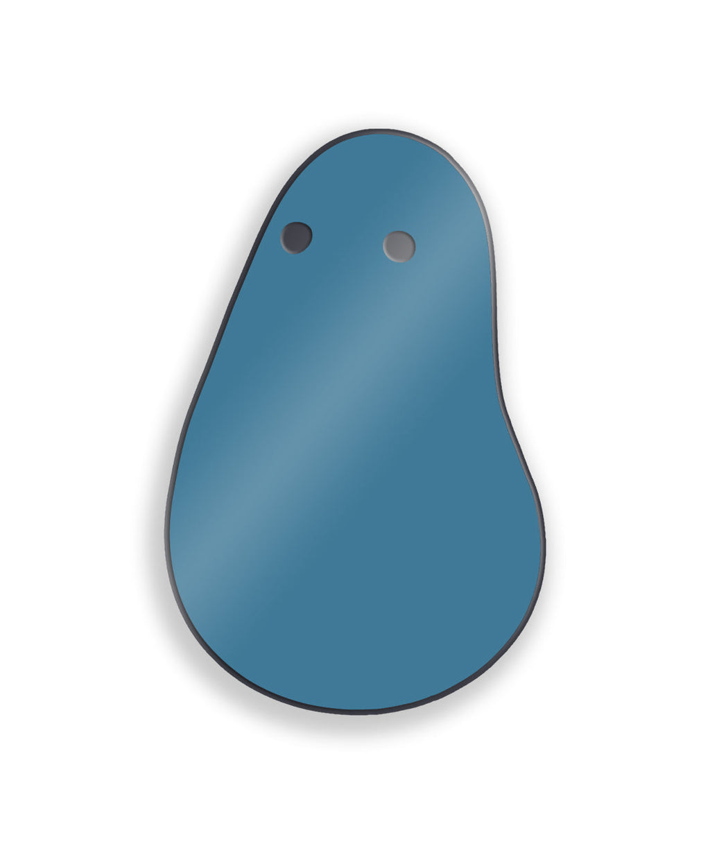 Primer Enamel Pin