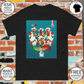 Puro Power Mexicano Mineros de Zacatecas Mexico Soccer Y Si Si World Cup 2026 shirt