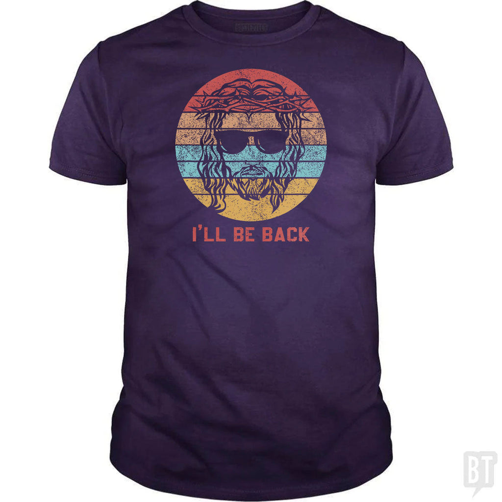 Vintage Jesus