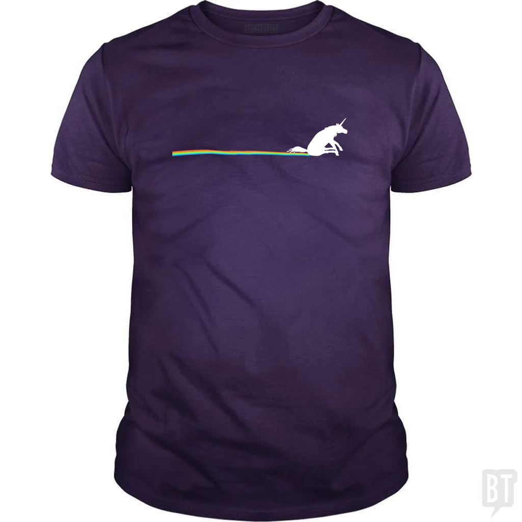 Unicorn Itch
