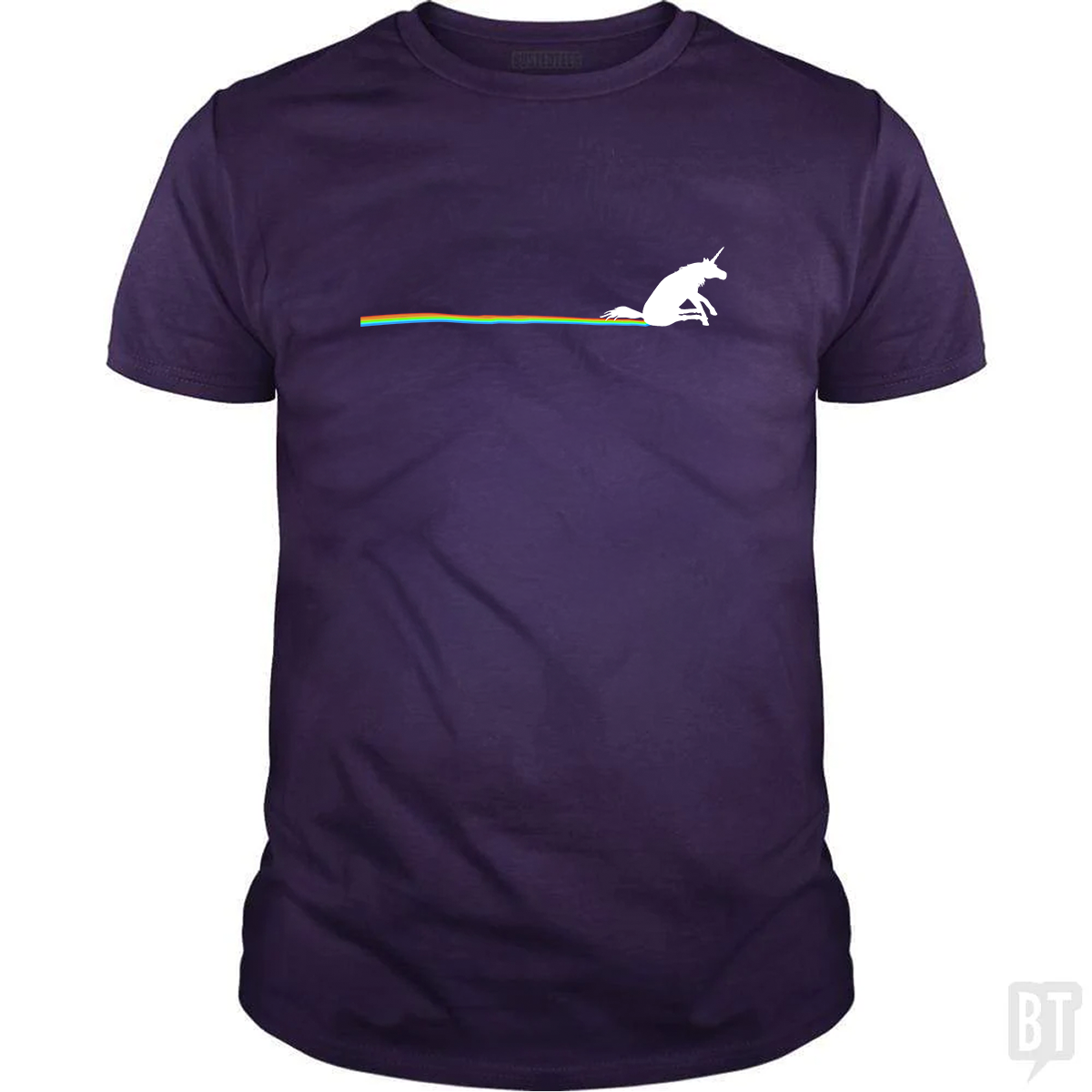 Unicorn Itch