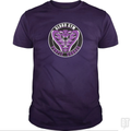 Purple Cobras