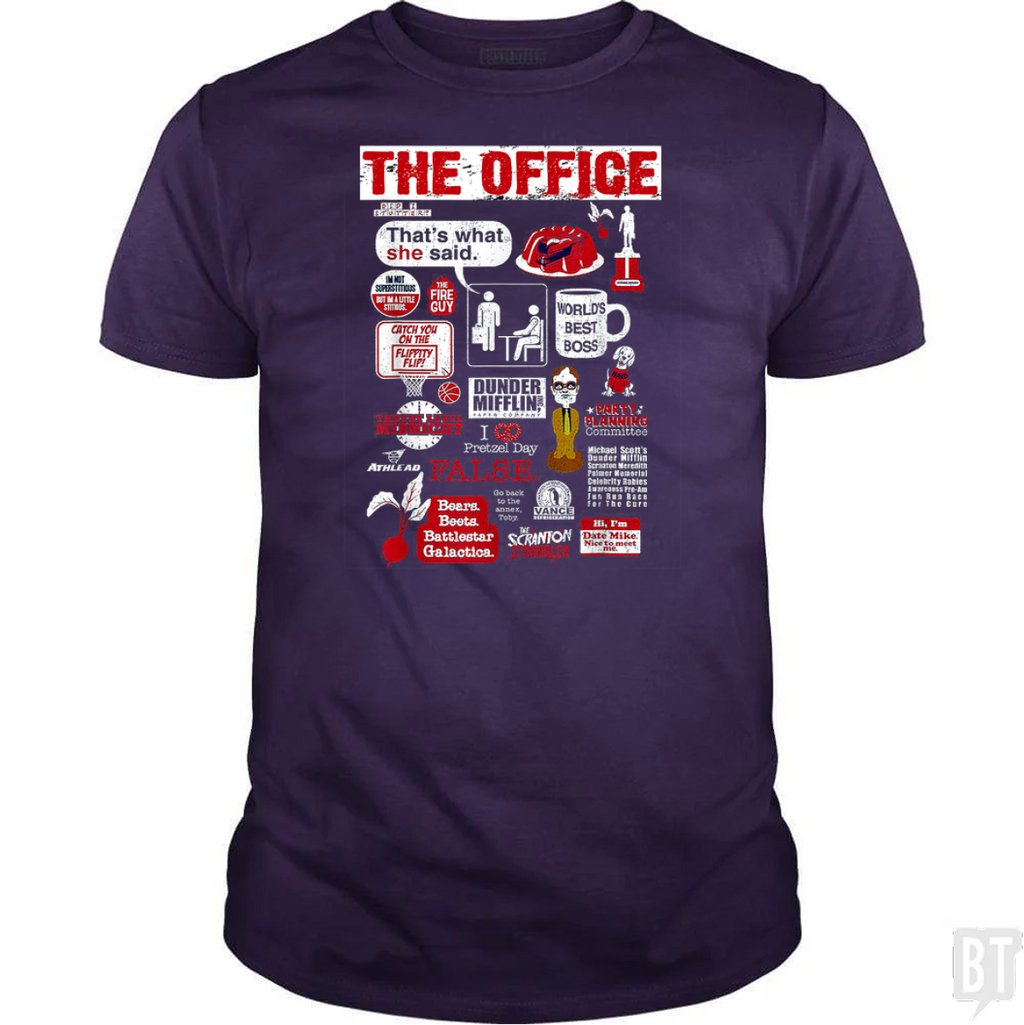Office Humor