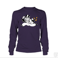 BTC Man Long Sleeve