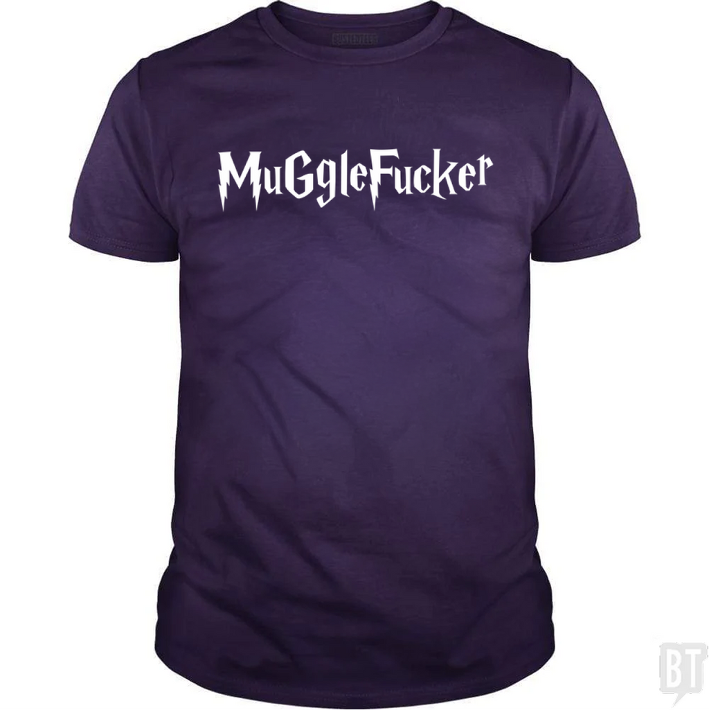 MuggleF