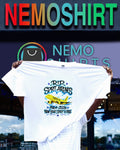 RIP spirit airlines 1964 2026 now you spirit is free shirt
