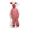 Sad Ralphie Vinyl Sticker