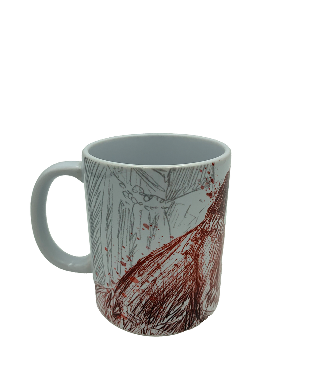 Carmilla Laura Mug