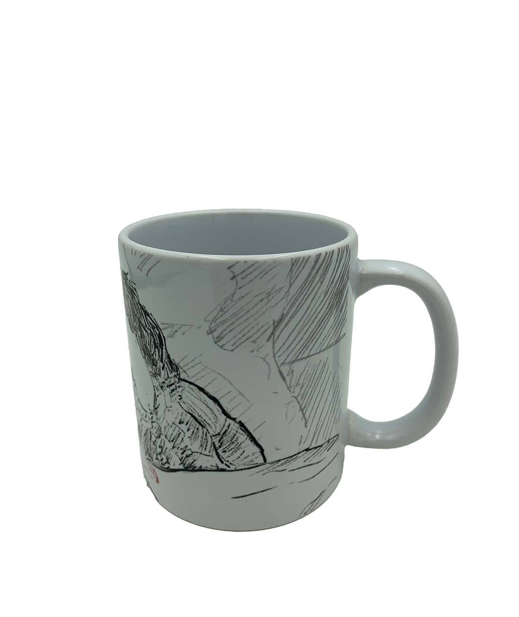 Carmilla Laura Mug