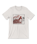 Carmilla Laura T-Shirt